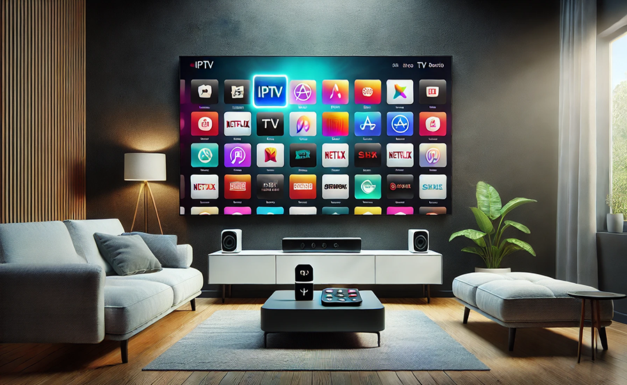 Recording IPTV Streams: An Apple TV User’s Guide