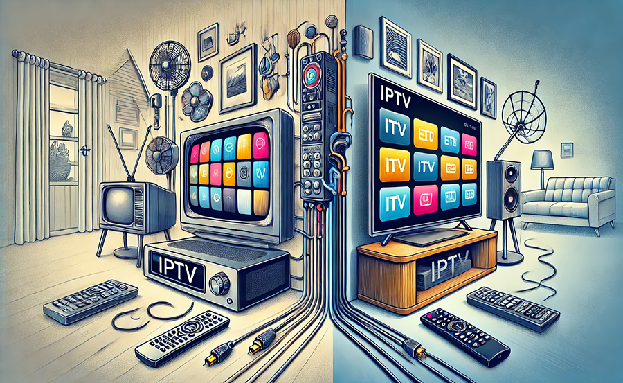 Essential Tools for Watching IPTV on Linux